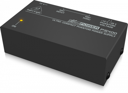 Behringer PS400 по цене 2 950 ₽