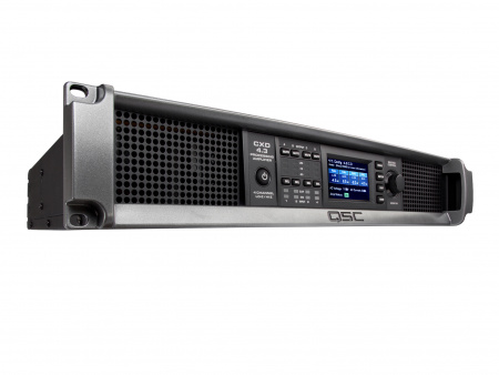 QSC CXD4.3 по цене 285 000 ₽