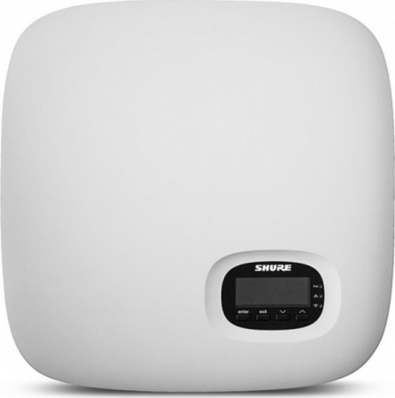 Shure MXCWAPT-W по цене 481 550 ₽
