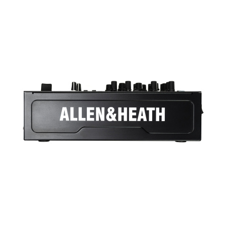 Allen & Heath XONE:24 купить за 46 000.00 ₽ с доставкой по Москве и всей России в интернет-магазине ALL for DJ Allen & Heath XONE:24 по цене 46 000.00 ₽