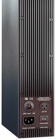 Eurosound BagAmp по цене 50 750 ₽