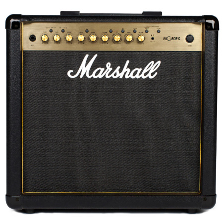 Marshall MG50GFX по цене 84 000 ₽