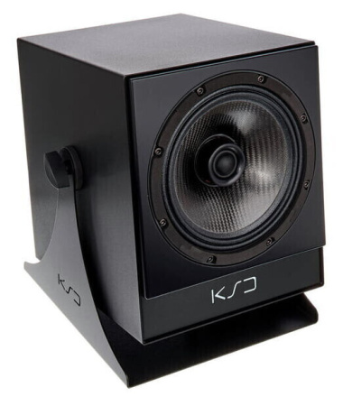 KS Digital C8-Reference Black по цене 151 700 ₽