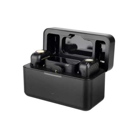 iCON AirMic Pro Black по цене 22 000 ₽