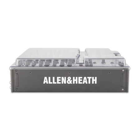 Decksaver Allen & Heath Xone:96 Cover по цене 9 650 ₽