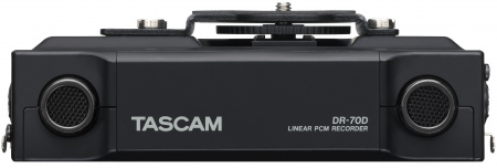 Tascam DR-70D по цене 62 130 ₽