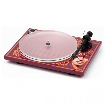 Pro-Ject Essential 3 OM10 George Harrison по цене 38 489 ₽