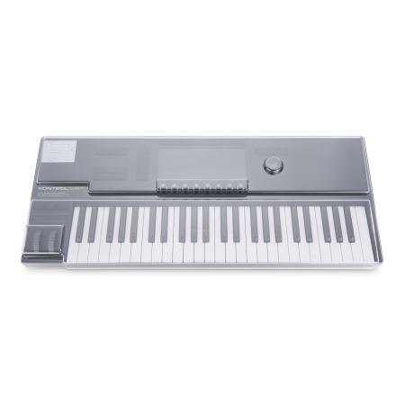 Decksaver NI Kontrol S49 MK3 по цене 11&nbsp;210 ₽