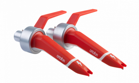 Ortofon Concorde MK2 Digital TWIN по цене 36 150 ₽