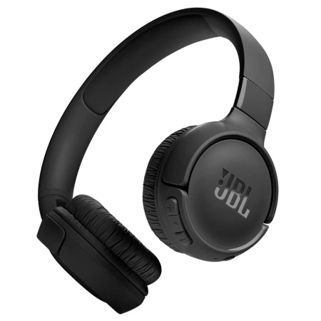 JBL Tune 520BT Black по цене 3 800 ₽