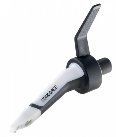 Ortofon Concorde MK2 SCRATCH TWIN по цене 36 100 ₽