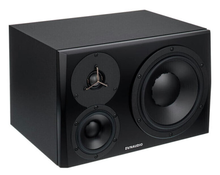 Dynaudio LYD-48 Black Left по цене 177 600 ₽