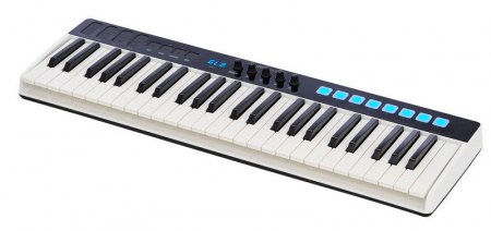 IK Multimedia iRig Keys I/O 49 по цене 38 900 ₽