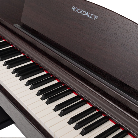 Rockdale Etude 128 Graded Rosewood по цене 59 900 ₽