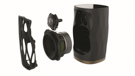 Bowers & Wilkins Formation Flex по цене 80 000 ₽