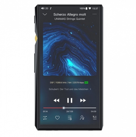 FIIO M11 Pro по цене 62 689 ₽