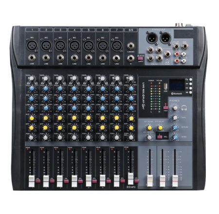 CRCBOX MR-80S по цене 15 000 ₽