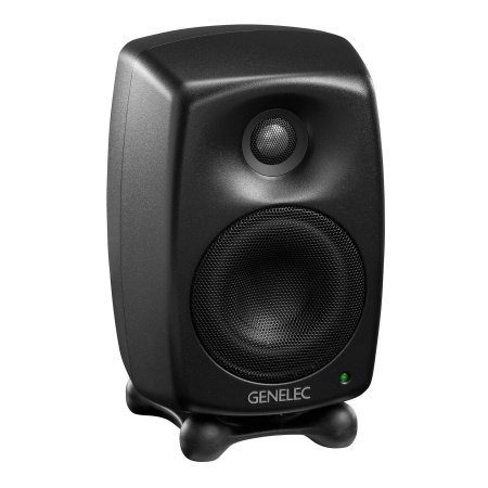 Genelec 8020D Monitor Black по цене 59 750 ₽