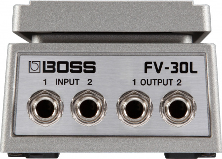 Boss FV-30H по цене 11 510 ₽