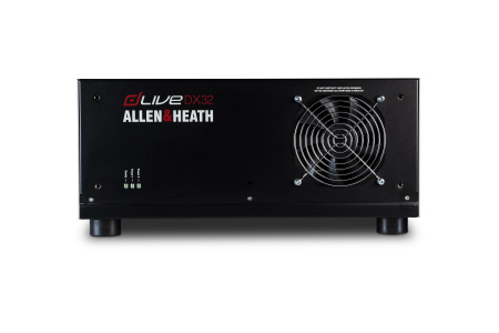 Allen & Heath dLive-DX32 по цене 442 600 ₽
