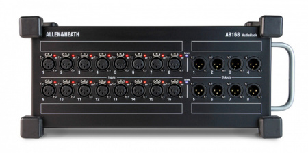 Allen & Heath AB1608 по цене 163 400 ₽