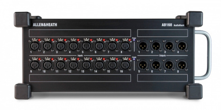 Allen & Heath AB1608 по цене 121 800 ₽