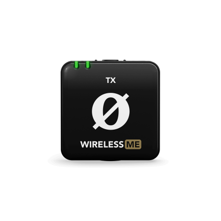 Rode Wireless ME TX по цене 10 400 ₽