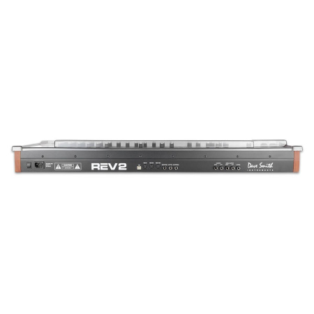 Decksaver Sequential Rev-2 по цене 8&nbsp;820.00 ₽