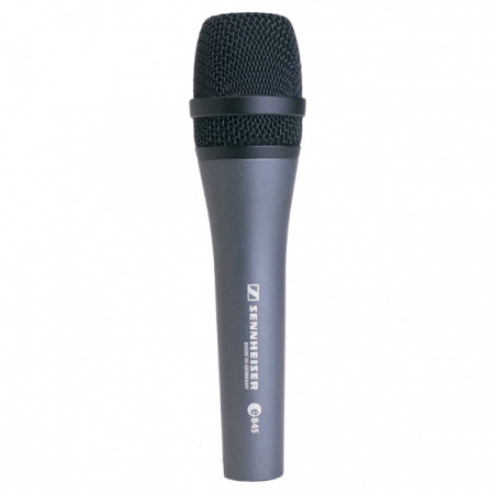 Sennheiser E 845 по цене 25 150 ₽