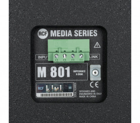 RCF M801 по цене 48 200 ₽