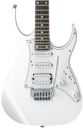 Ibanez GIO GRG140-WH по цене 35 000 ₽