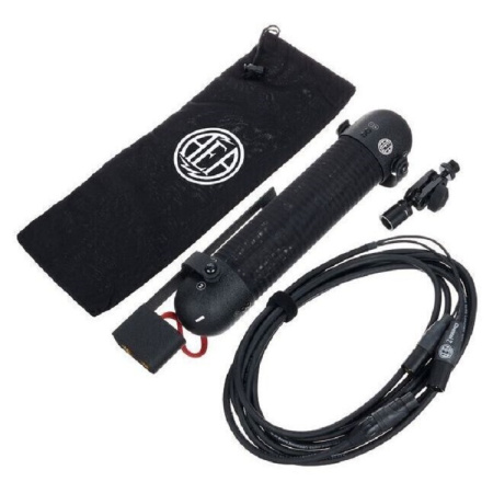 AEA R88A Active Stereo Ribbon Mic по цене 228 250 ₽