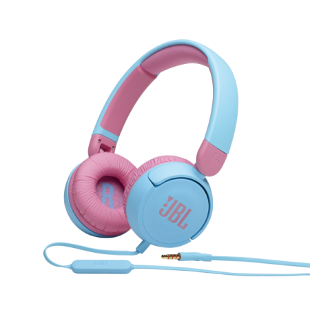 JBL JR310 Blue по цене 2 450 ₽