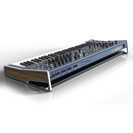 Waldorf Quantum MK2 по цене 548 400 ₽