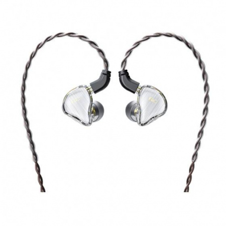 FIIO FD1 Clear по цене 7 200 ₽