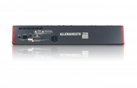 Allen & Heath ZED420 по цене 166 350 ₽