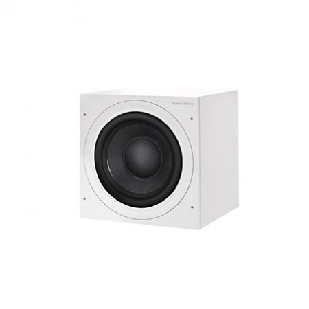 Bowers & Wilkins ASW610 (2018) Matte White по цене 106 000 ₽
