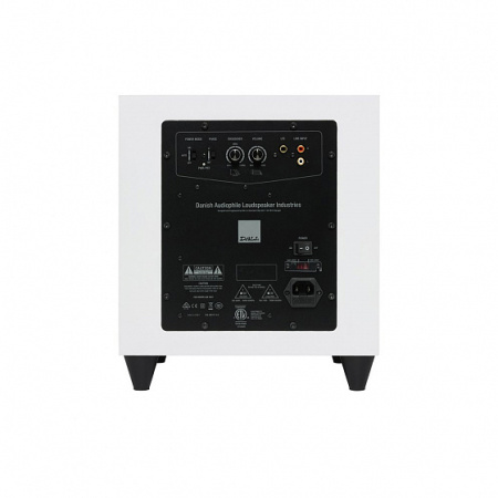DALI SUB C-8 D White по цене 26 300 ₽