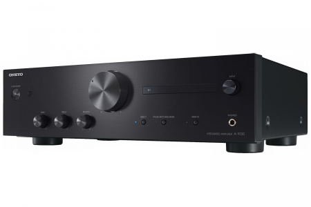 Onkyo A-9130 Black по цене 27 500 ₽