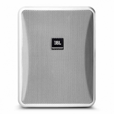 JBL Control 25-1 WH по цене 32 100 ₽