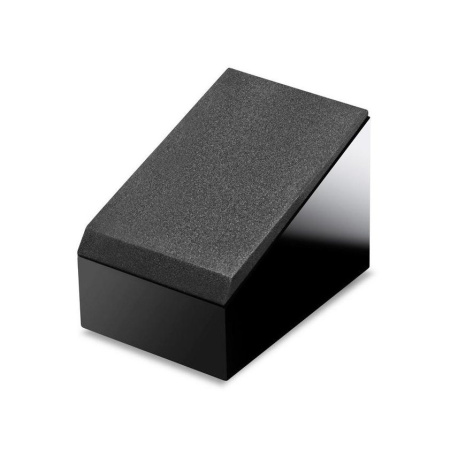 Kef R8 Meta Black по цене 129 850 ₽