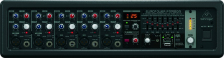 Behringer PMP550M по цене 27 290 ₽