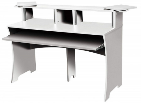 Glorious Workbench White по цене 61 000 ₽