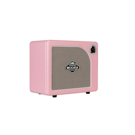 Mooer DH03 Hornet 15 Pink по цене 9 950 ₽