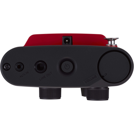 Yamaha SHS-500 Red по цене 48 390 ₽