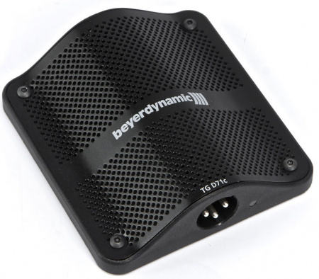 Beyerdynamic TG D71 по цене 46 900 ₽
