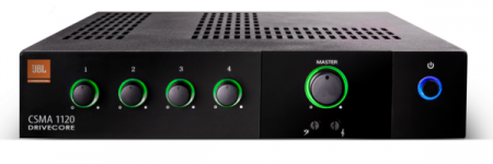 JBL CSMA 1120 по цене 125 550 ₽