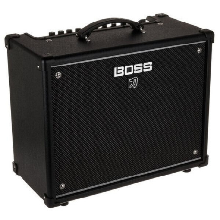 Boss Katana 50 EX MK3 по цене 61 600 ₽