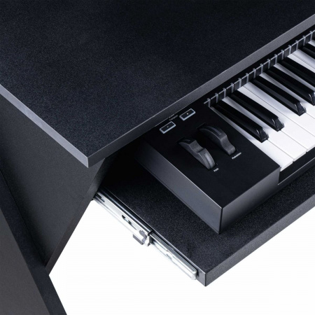 Glorious Sound Desk Pro Black по цене 92 400 ₽