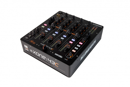 Allen & Heath Xone:43C по цене 91 600 ₽